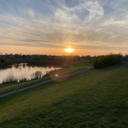 Ons Maashuisje Maaseik Exteriér fotografie