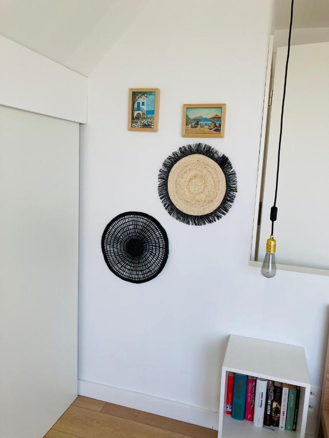 Ons Maashuisje Maaseik Exteriér fotografie