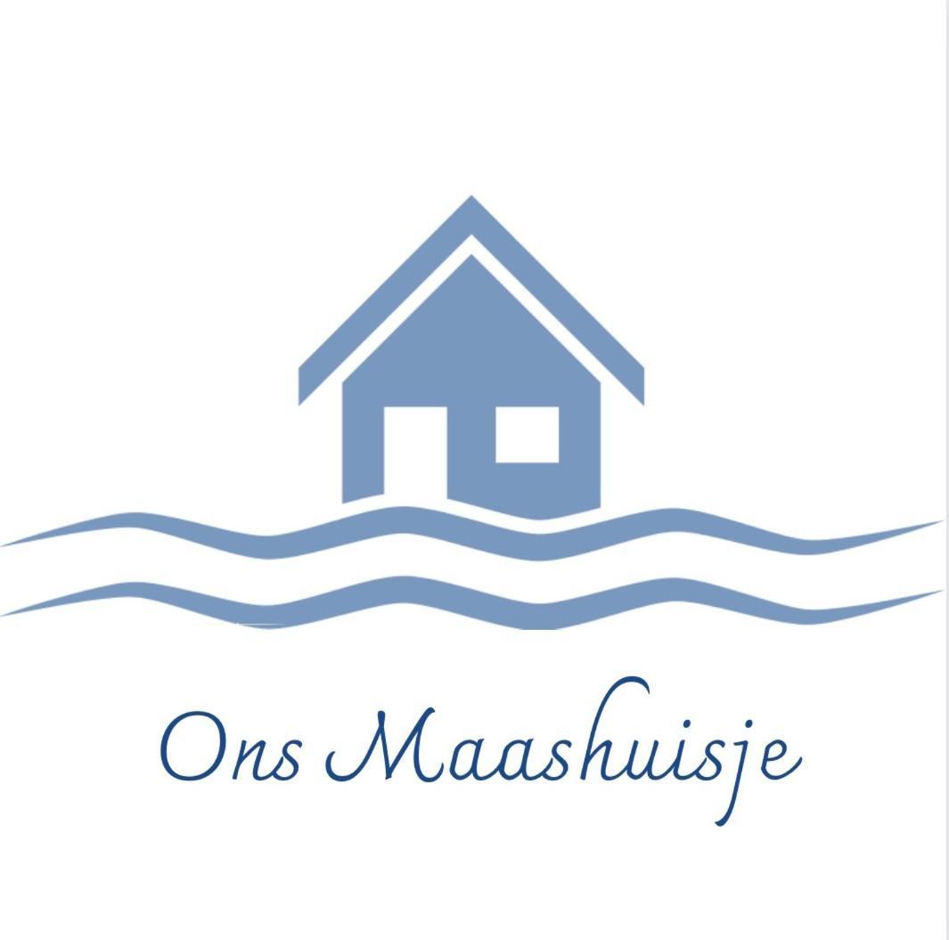 Ons Maashuisje Maaseik Exteriér fotografie