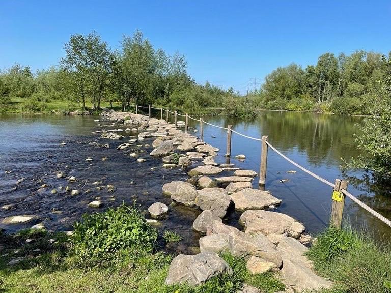 Ons Maashuisje Maaseik Exteriér fotografie