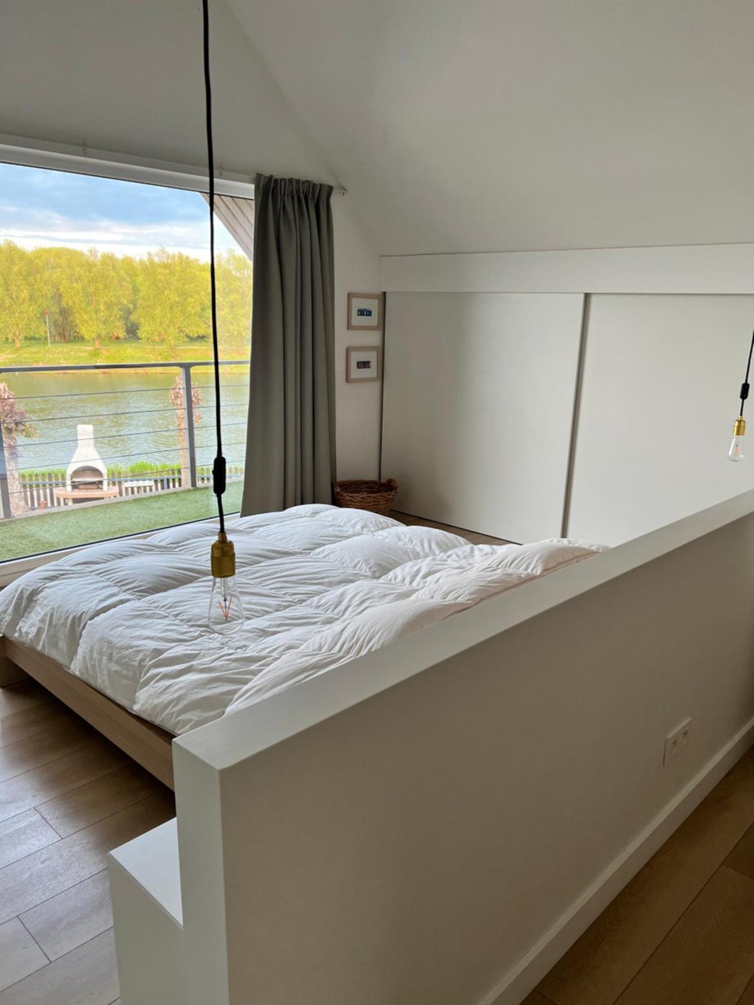 Ons Maashuisje Maaseik Exteriér fotografie