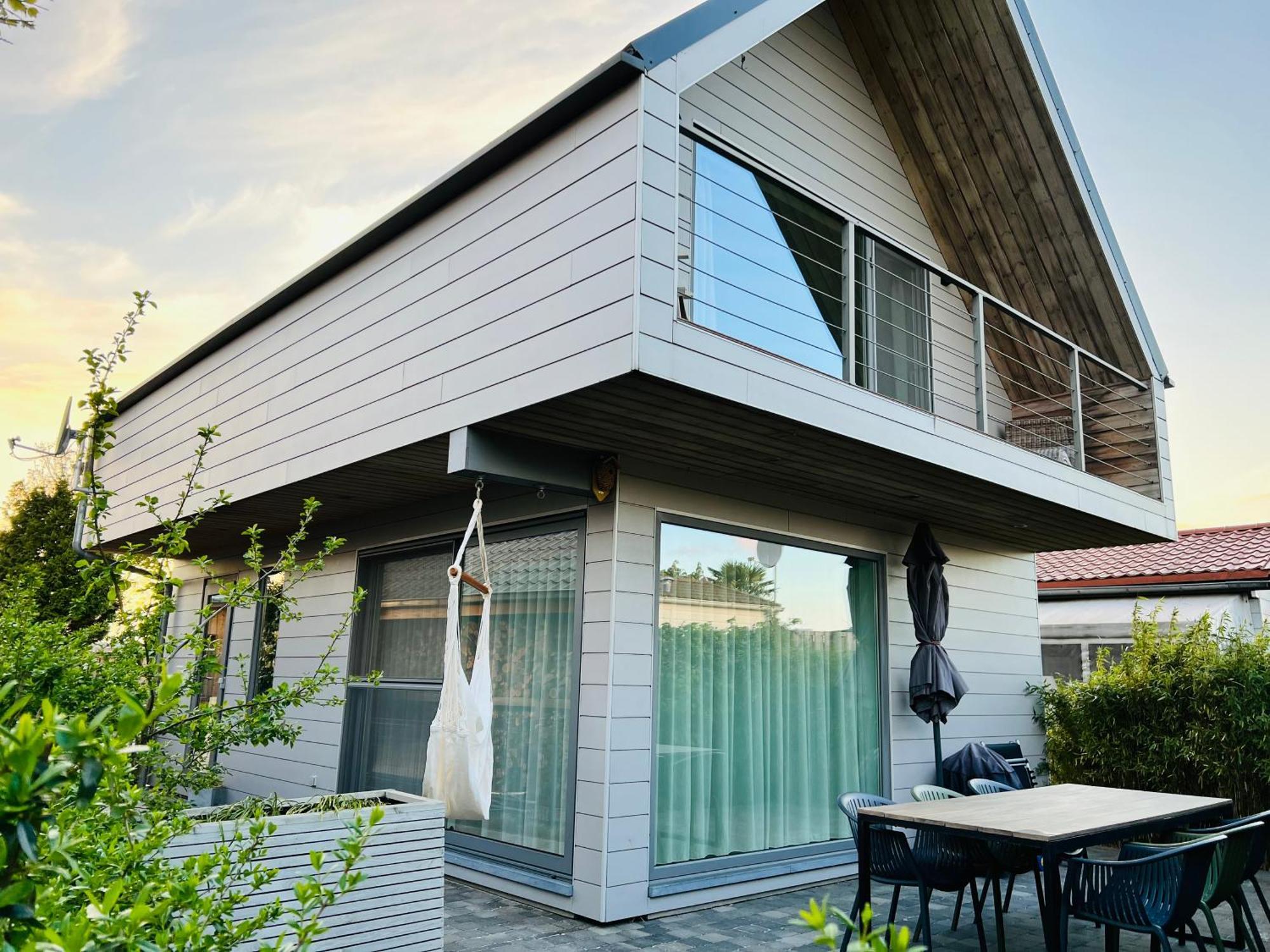 Ons Maashuisje Maaseik Exteriér fotografie